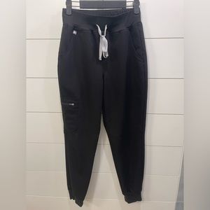 Figs Zamora joggers high waisted